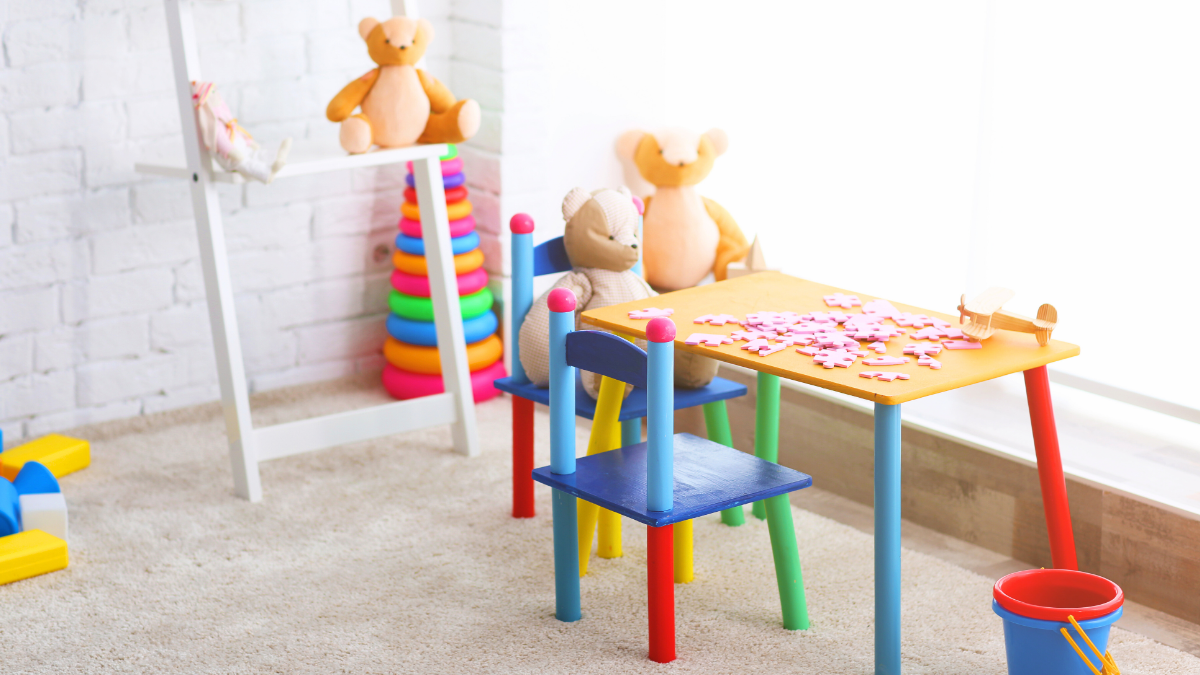 Occupational Therapists’ Go-To Toys for Kids Found on TikTok